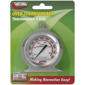 Oven Thermometer, Carded