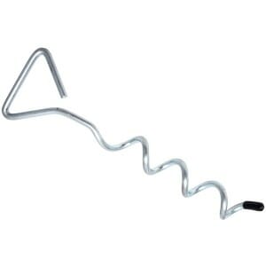 Spiral Stake, Bulk