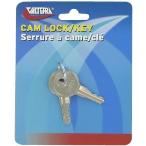 Replacement Key 751, Carded