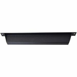 P Series Handle, Black, Poly Bag with Header Card