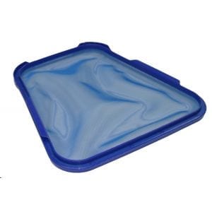 One Piece Blue Replacement Net & Rim (B4126)