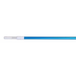 Telescoping Pole, 2 Section, Outer Lock W/Handgrip, 8' To 16'