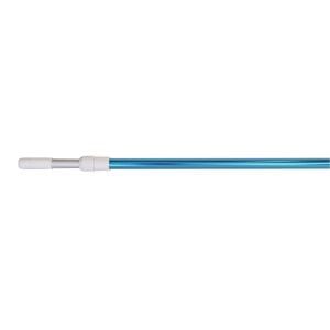 Telescoping Pole, 2 Section, Outer Lock With Handgrip, 12' To 24'
