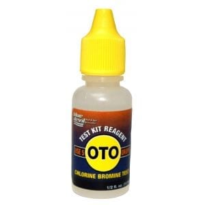 OTO Solution, 1/2 oz