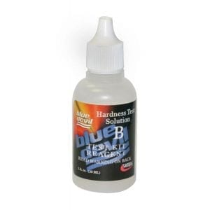 Calcium Hardness "B" Solution, 1 oz