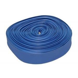 Backwash Hose, 2" x 200', Marked In 1 Foot Lengths, Boxed