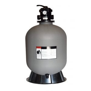 Sand Filter, 24"