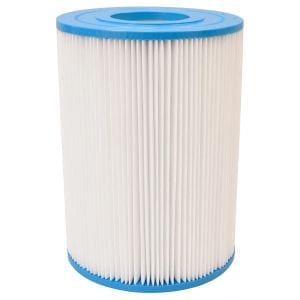 Cartridge Replacement (B8325 Cartridge Filter, 25 Square Foot)