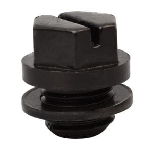 Air Relief Plug & O-Ring