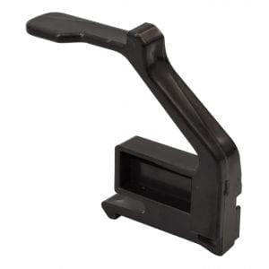 Cover Ring Latch