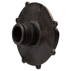 Pump Cover