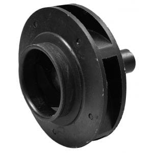Impeller (B8375, 3/4 Hp Pump)
