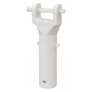Handle W/Quick Lock Spring & Pin, Carded (B5120X, B5122X, B5501 & B5740)