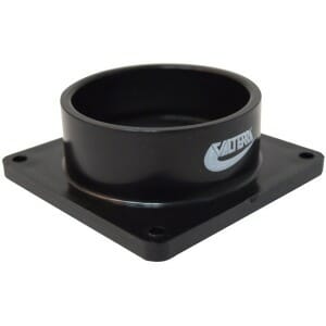 2" Hub