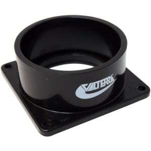 3" Hub