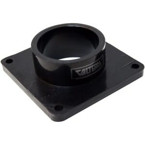 1-1/2" Spigot