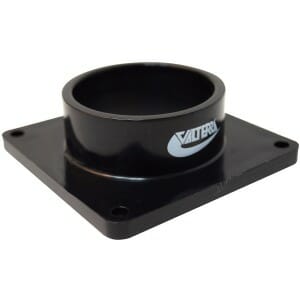 2" Spigot