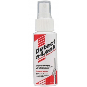 Detect-A-Leak, 2 oz. Spray Bottle