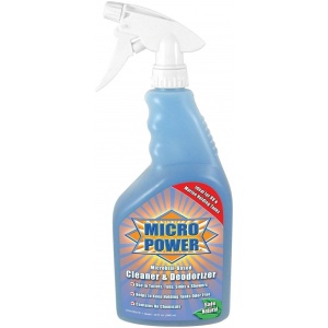 Micro Power, 32 oz. Spray Bottle