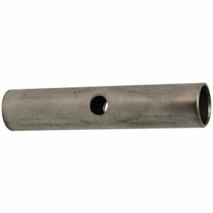 Metal Handle - Fits 6" and 8" Bolted Valve