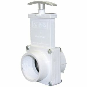 2" FPT x Slip