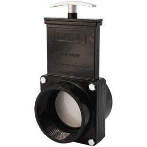 3" FPT x Slip