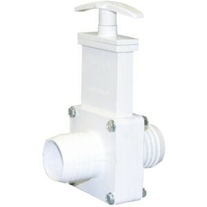 1-1/2" Hose Barb x Hose Barb