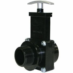 1-1/2" MPT x Slip
