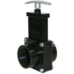 1-1/2" FPT x Slip
