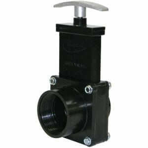 1-1/2" FPT x Spig