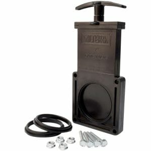 2" Valve Body Kit, Seals, Hardware, Bagged