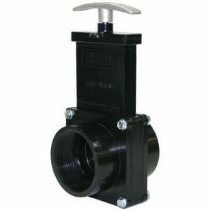 2" FPT x FPT