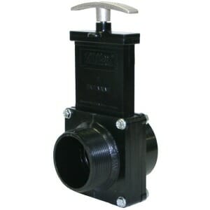 2" FPT x MPT