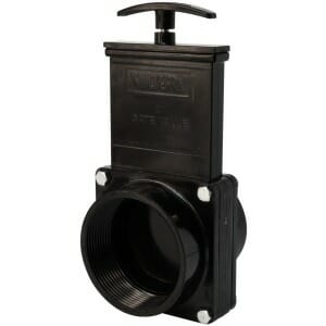 3" FPT x Spig