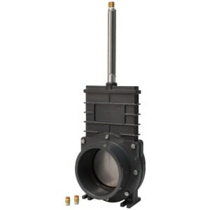 110mm Slip x Slip, Metal Air Cylinder