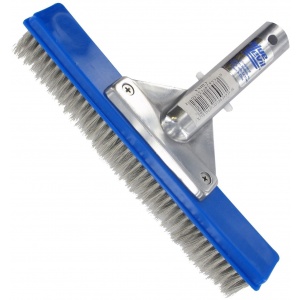 Algae Brush Deluxe, 10″, Metal Back