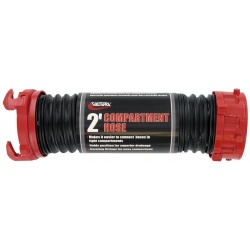 Dominator Compartment Hose, 2′, Wrap Card
