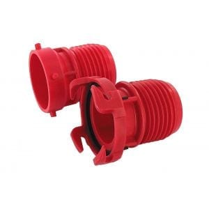 Couplers, Fittings and Adapters