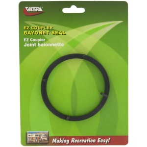 EZ Coupler Seal, Carded