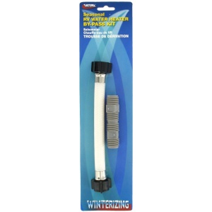 By-Pass Kit, Seasonal, Carded