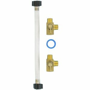 Permanent By-Pass Kits