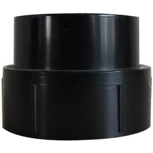 DWV Cleanout Adapter, 1-1/2"