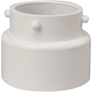 Lug Fitting for Backwash Hose, 1-1/2"