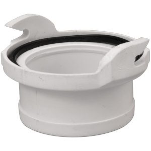 Bayonet Fitting for Backwash Hose, 2"