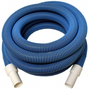 Vacuum Hose, 1-1/2" x 25'
