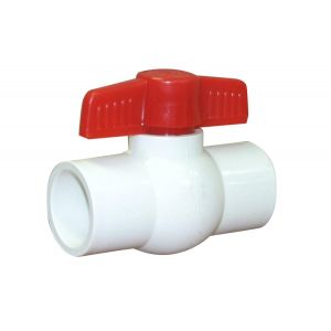 Ball Valves