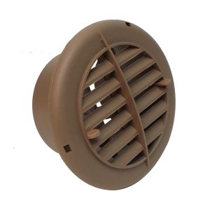 Heating and A/C Register