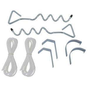 Happy Hook Awning Tie Down