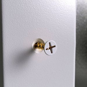 Window Frame Screws