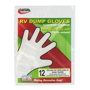 RV Dump Gloves